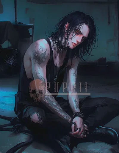 Soren Draven 