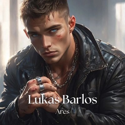 Lukas Barlos | Ares