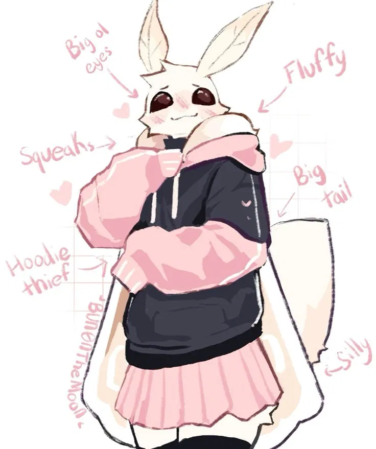 Riley / Bullied Femboy