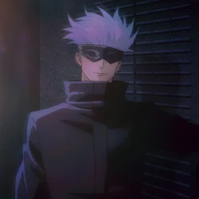 Satoru Gojo
