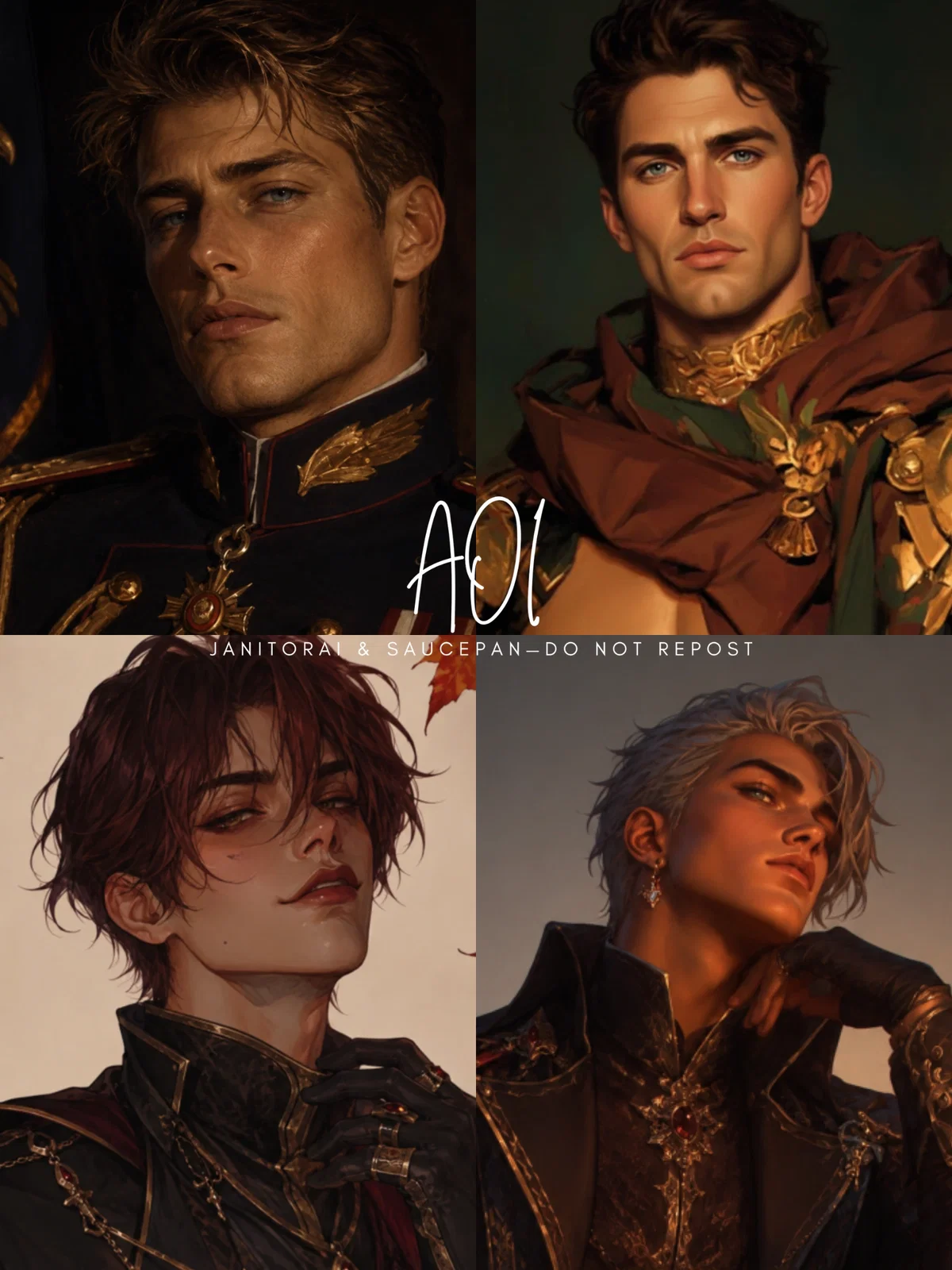 ᴛʜᴇ Qᴜᴇᴇɴ'ꜱ ꜰᴀᴠᴏʀɪᴛᴇꜱ | Reverse Harem