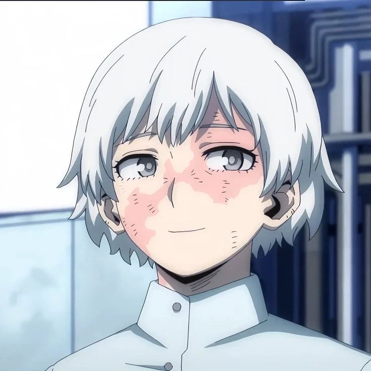 Rei Todoroki