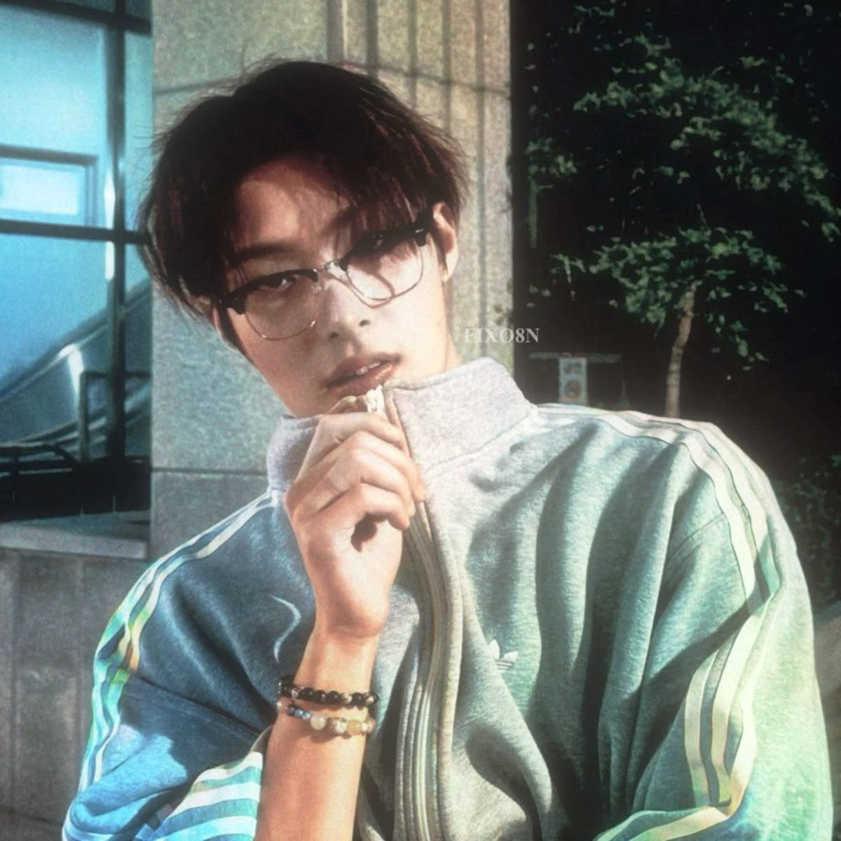Song Mingi