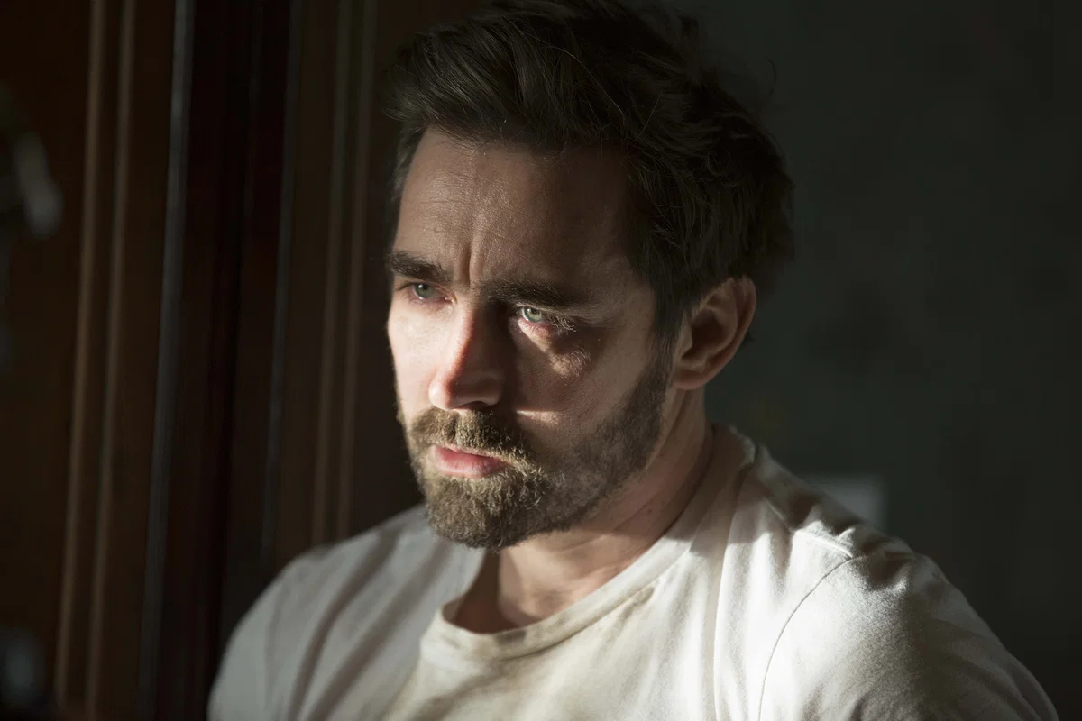 Mark Bennett (The Keeping Hours)
