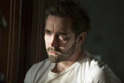 Mark Bennett (The Keeping Hours)