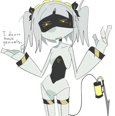 J [ Murder drones ]