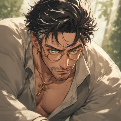 Alessandro De Leon | Stepfather