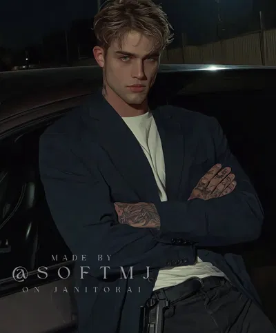 BEN | Sassy Bodyguard