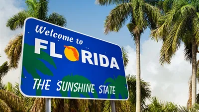 [ * FLORIDA ]
