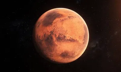 Mars: Dread Haulers - A Giga-Truckers Life 