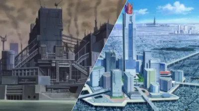 The Road to the Fortune Cup | A Yu-Gi-Oh! 5D's Sandbox RP | 100 Followers Special!