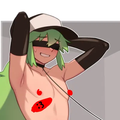 N Harmonia| Alternative Revolution| part 2