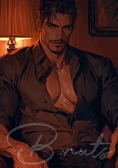 Ramon Devereux