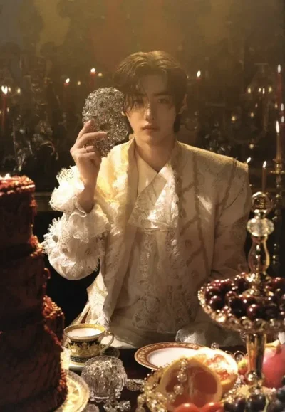 Park Sunghoon 