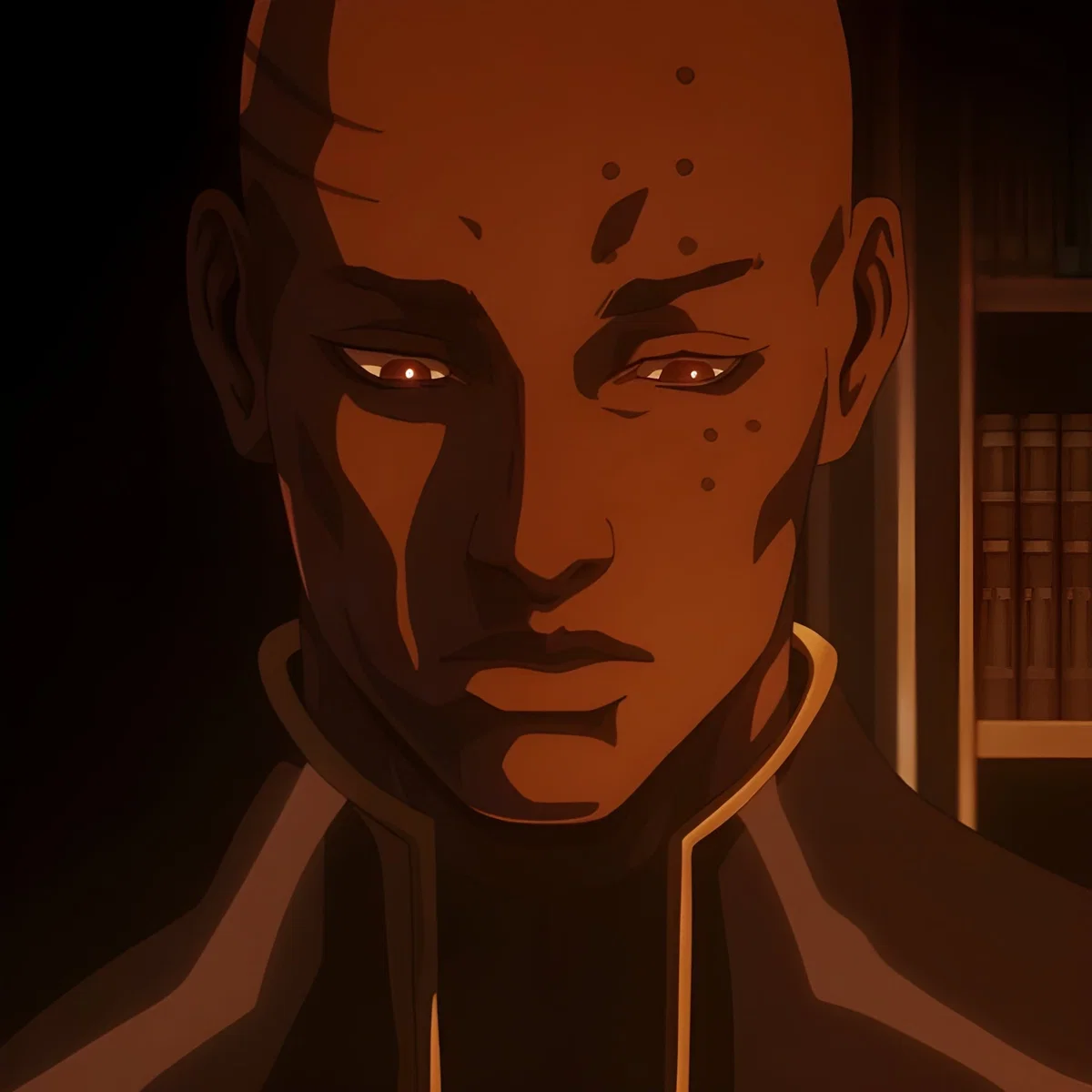 Isaac