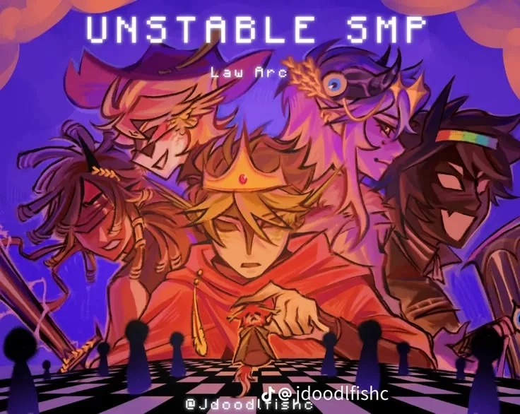 Unstable Universe smp 