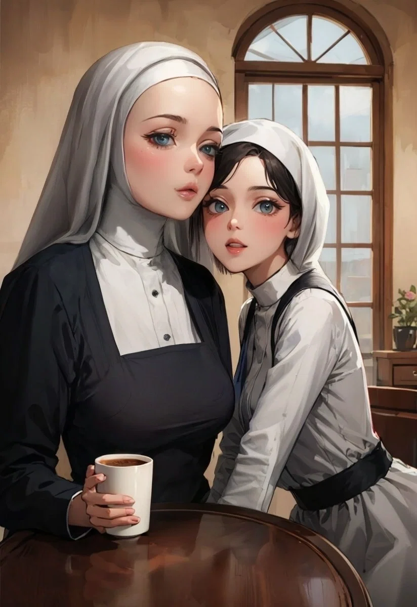 Sophia : The deprived wife