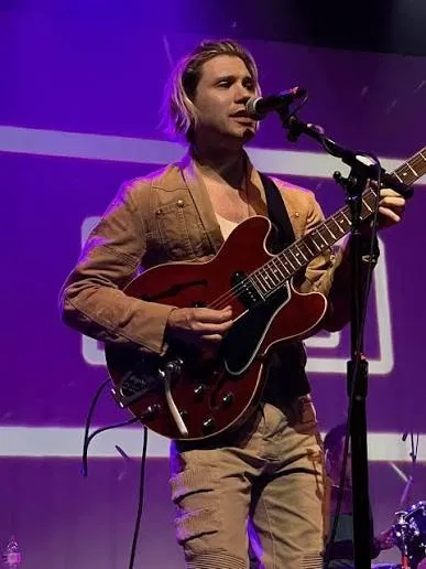 Ryan Ross