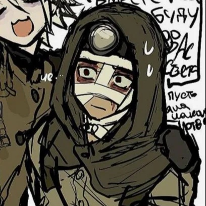Ivan | partner from the army
