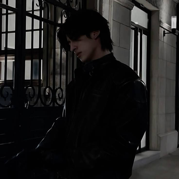 Your Rich Mafia Boss BF