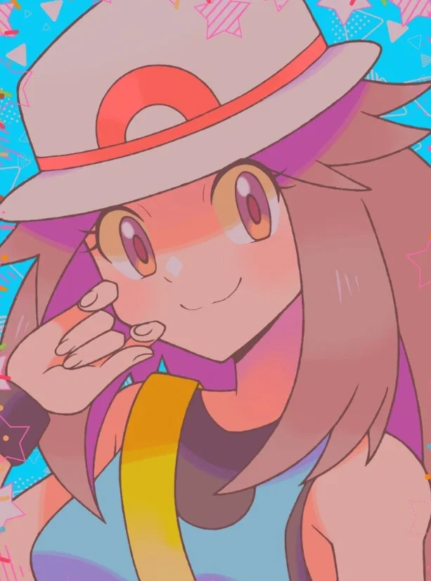 ✦ Pokémon RP World — “The Living League Continuum” ✦