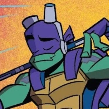 Donatello Hamato