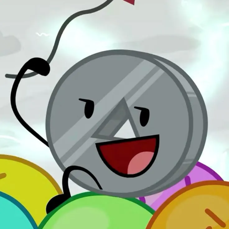 Nickel (Bfdi)