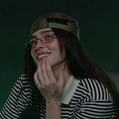 Billie Eilish