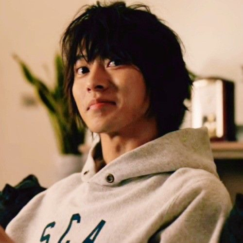 Ryohei Arisu