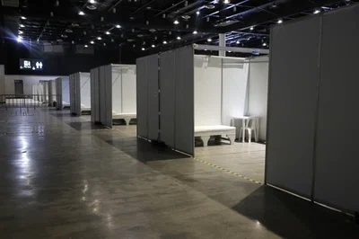 Facility Of Outcasts 