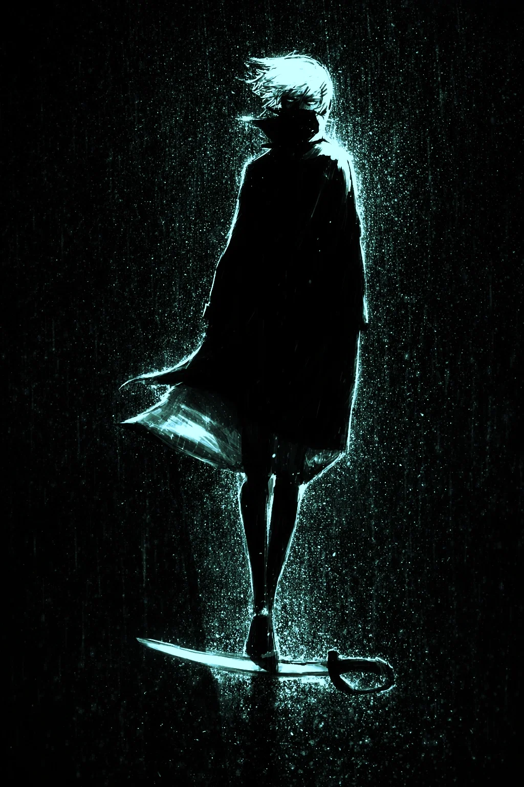 M.W Peripeteia - Marie