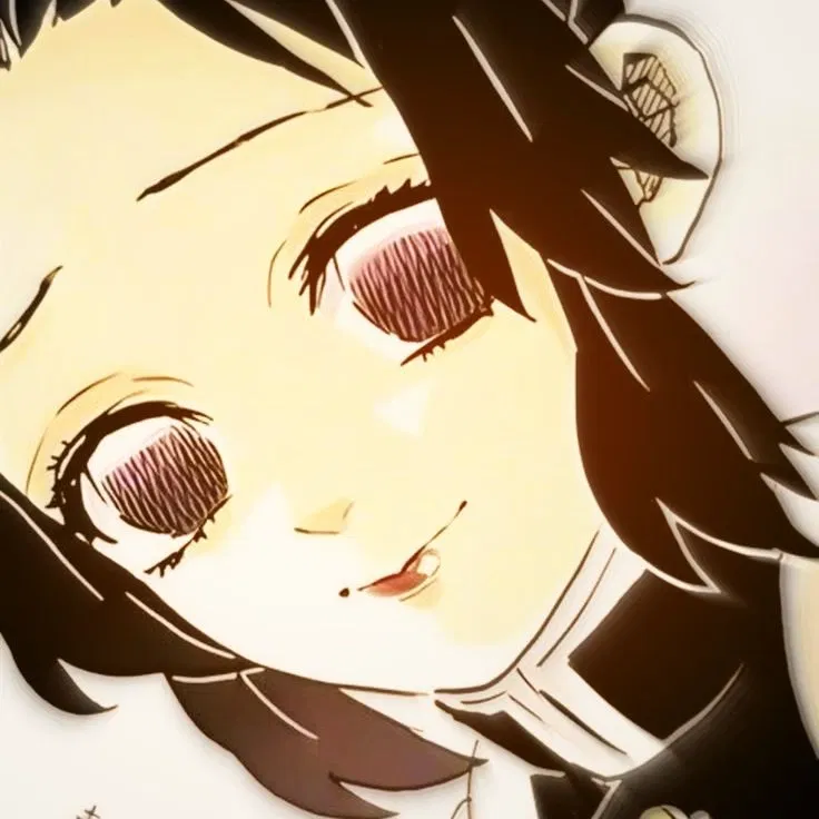 Shinobu Kocho | Already with someone else