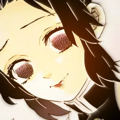 Shinobu Kocho | Already with someone else