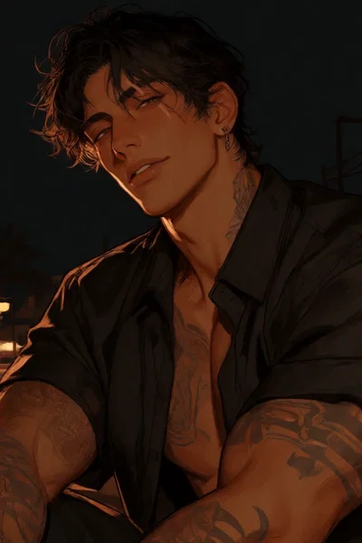 Javier Reyes - Bonnie and Clyde