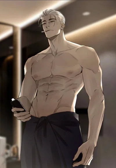Bruce
