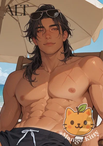 Vance Creed | Summer ALT