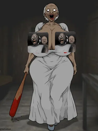 Granny (Game RPG)