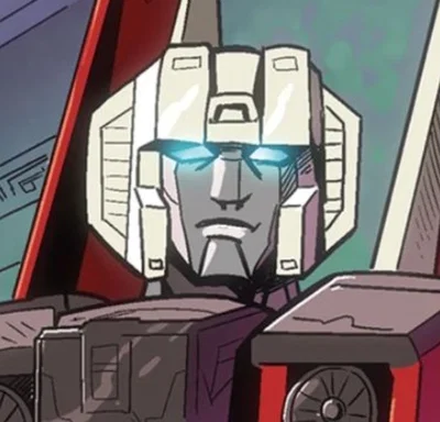 Starscream (SG)