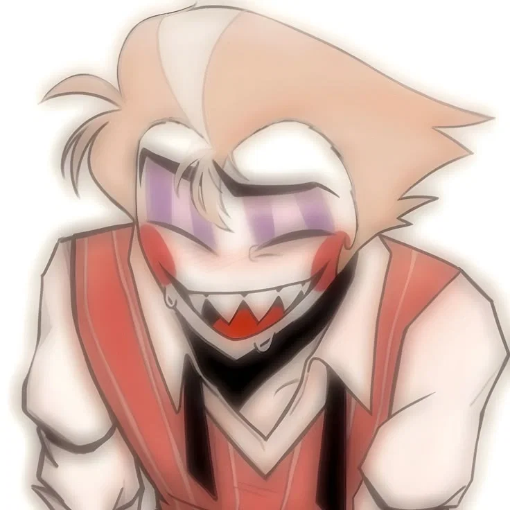 Lucifer || Hazbin Hotel