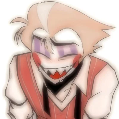 Lucifer || Hazbin Hotel
