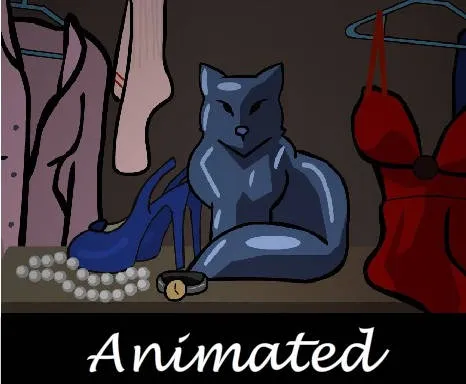 Sapphire foxx - stealing from sis TG TF