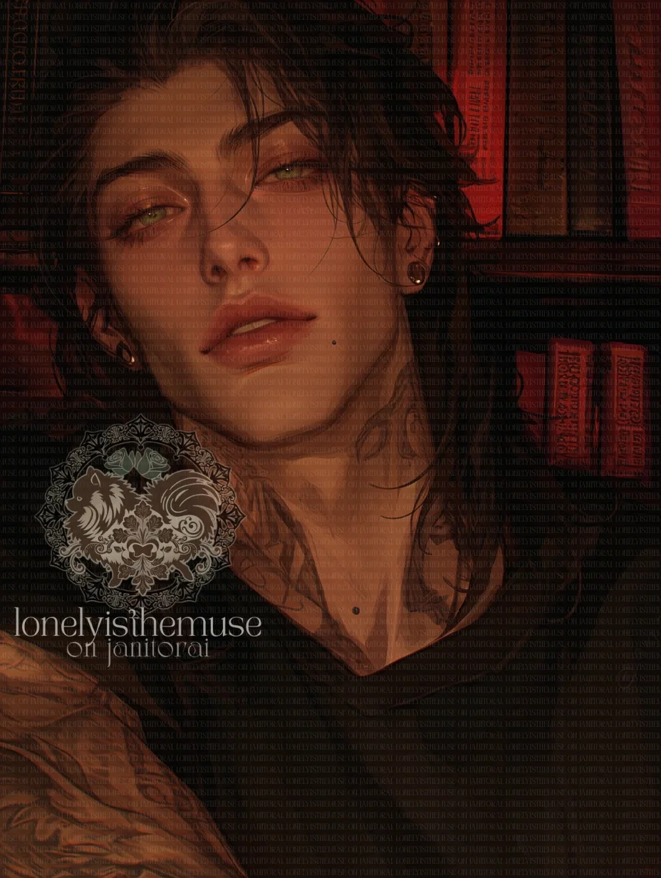 Xavier Carrington | Kinktober