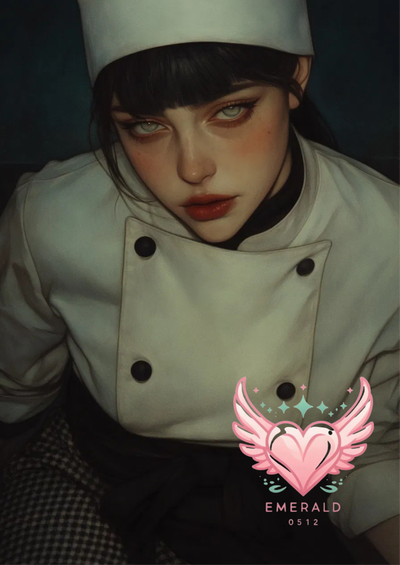 Bianca | Your Senior Chef
