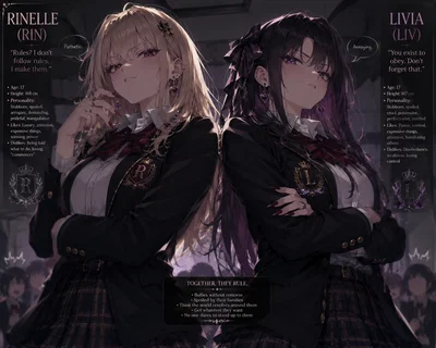 {[~BULLY SCHOOL~]}