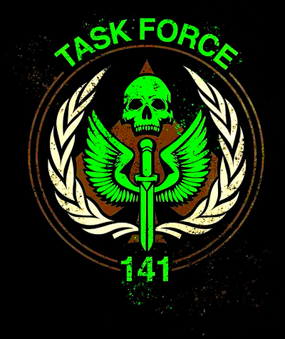 Task Force 141