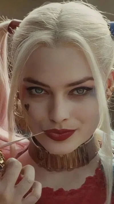 Queen of Gotham 