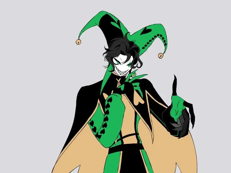 Harlequin