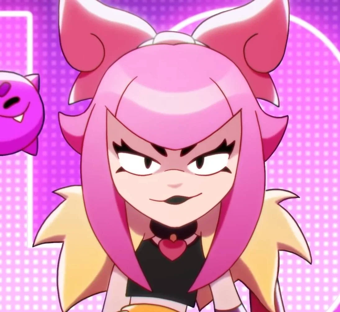 Melodie - Brawl Stars