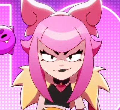 Melodie - Brawl Stars