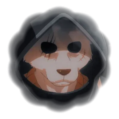 Gohin [BEASTARS]